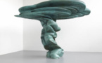 Tony Cragg, Enrico Castellani, Günther Uecker, Laura Lamiel au Musée d'Art Moderne de Saint-Etienne Métropole du 14 septembre 2013 au 5 janvier 2014