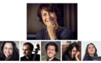 20èmes Rencontres musicales de Saint-Cézaire-sur-Siagne (06530 ) du 24 au 29 août 2021
