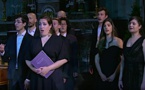 L'ensemble Les Argonautes part à la conquête d'une nouvelle épopée !