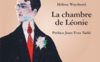 « La chambre de Léonie », Une lecture intime de La Recherche de Proust par Hélène Waysbord, aux éditions Le Vistemboir