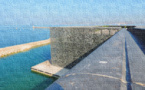 Le MuCEM - Musée des civilisations de l’Europe et de la Méditerranée à Marseille, passe le cap du million de visiteurs !