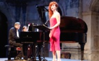Prieuré de Manthes, Drôme : Airs d'opéra et musique sacrée, concert le 12/09/2021