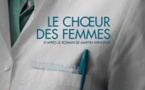 Romans, salle Jean Vilar : « Le chœur des femmes », le 18/9/21 à 20h