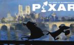 PIXAR, 25 ans d’animation, exposition à l'ART LUDIQUE-Le Musée, Paris, du 16 novembre 2013 au 2 mars 2014