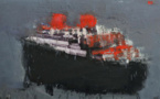 La Galerie Françoise Souchaud présente Yannis Markantonakis autour de plusieurs expositions à Lyon et Saint-Etienne