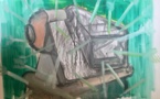 Julien Grenier, « early morning exercises » ; peintures, dessins, gravures, Galerie Hôtel de Clérieu, place aux Herbes, Romans sur Isère, du 12 au 29 octobre 2013