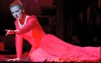 La Straniera de Bellini  version concertante, Opéra de Marseille, du jeudi 31 octobre au vendredi 8 novembre 2013