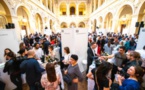 Lyon, Palais de la Bourse : Lyon Tasting, 9 et 10 octobre 2021