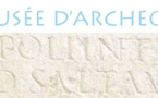 Aux Origines d’Antibes. Antiquité et Haut Moyen Âge, exposition à l'occasion du cinquantième anniversaire du musée d’Archéologie du 12 octobre 2013 au 16 février 2014