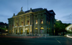 Die Walküre (La Walkyrie), Grand Théâtre de Genève, du 7 au 16 novembre 2013