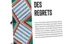 Au dessus des regrets, 1783-1789, Xavier Raynal - Roman historique Lyon