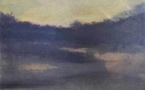Anne-Laure H-Blanc. Du versant de l’ombre. Galerie Imagineo, Paris, du 15 novembre au 21 décembre 2013