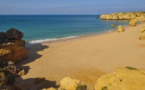 L’Algarve désignée pour la 8e fois « Europe’s Leading Beach Destination »