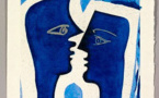 Georges Braque,  la magie de l’estampe, Centre d’Art la Malmaison, Cannes, du 30 novembre 2013 au 27 avril 2014