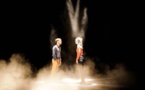 Tournefeuille, Haute-Garonne : Tumulte — Cie Blick Théâtre. Mercredi 8 déc.