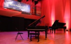 « Les Nuits pianistiques » d’Aix-en-Provence. Un automne musical