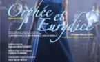 "Orphée &amp; Eurydice", de Gluck, à l'Opéra de Marseille, du 30 novembre au 10 décembre 2013