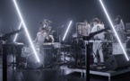 Enghien-les-Bains, Centre des arts : « Sergeï Ensemble » de Lucie Antunes et du collectif Scale, 19 novembre 2021 à 20h30