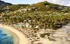 Saint-Barth : Rosewood Le Guanahani St. Barth rouvre ses portes