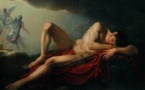 Revoir Réattu. Collections du musée des beaux-arts d’Arles à partir du 7 décembre 2013