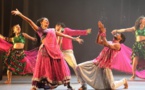 Aix en Provence, Grand Théâtre de Provence : A Passage to Bollywood, Ashley Lobo. 1 et 2 décembre 2021