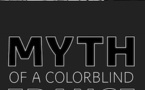 Myth of a colorblind France, la France rêvée des noirs américains. Documentaire d’Alan Govenar (60')