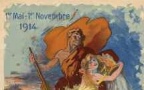 Lyon, centre du monde ! L’exposition internationale urbaine de 1914, Musées Gadagne, du 21 novembre 2013 au 27 avril 2014