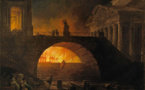 Le goût de Diderot. Greuze, Chardin, Falconet, David…, Fondation de l’Hermitage, Lausanne, du 7 février au 1er juin 2014