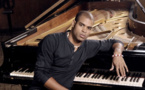 Roberto Fonseca sextet, théâtre de Bourg-en-Bresse, 7 décembre 2013