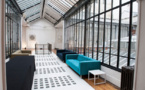 2ème édition de DDessin. Cabinet de dessins contemporains, Atelier Richelieu, Paris, du 28 au 30 mars 2014