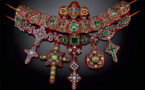 Le trésor de Naples. Les Joyaux de San Gennaro. Musée Maillol, Paris, du 19 mars au 20 juillet 2014