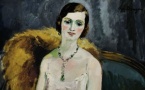 Bonnard, Renoir, Vuillard... Chefs-d'oeuvre de la collection Arkas au Musée de Lodève du 19 décembre 2013 au 30 mars 2014