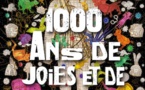 Ai Weiwei, « 1 000 ans de joies et de peines ». Ed. Buchet-Chastel