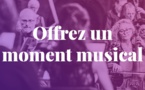 Abbaye de Sylvanès : pour Noël, offrez un moment musical !