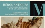 Héros antiques. La tapisserie flamande face à l’archéologie, exposition au Musée Rath, Genève, du 29 novembre 2013 au 2 mars 2014