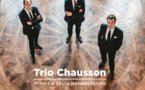 Trio Chausson. Richesse de l’accord. Label Mirare. Sortie le 28 janvier 2022