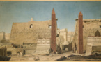 L’incroyable voyage de l’obélisque depuis le temple de Louxor jusqu’à la place de la Concorde à Paris, exposition au Musée national de la Marine, Paris, du 12 février au 6 juillet