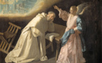Zurbarán. Maître de l’âge d’or espagnol. Palais des Beaux-Arts, Bruxelles, du 29 janvier au 25 mai 2014