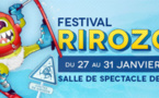 La station des Orres présente pour la première fois le festival « Rirozor » du 27 au 31 janvier 2014.