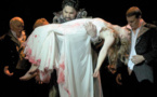 Lucia di Lammermoor, de Donizetti, Opéra de Marseille, du 31 janvier au 6 février 2014