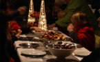 Les Vacances aux châteaux de Grignan et de Suze-la-Rousse pendant les vacances de Noël 2013