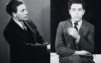 Paris, Institut Giacometti, exposition Alberto Giacometti / André Breton, Amitiés surréalistes, du 19 janvier au 10 avril 2022