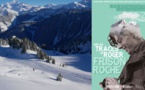 Les Rencontres Littéraires d'Arêches-Beaufort (Savoie). Sur les traces de Roger Frison-Roche.  Du 19 au 22 janvier 2022