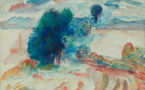 Salon du Dessin 2014, Palais Brongniart, Paris, du 26 au 31 mars 2014