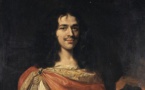 Célébration du 400e anniversaire de la naissance de Molière
