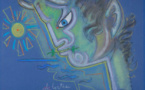 « Cocteau, Matisse, Picasso, méditerranéens », exposition jusqu'au 3 novembre 2014 au Musée Jean Cocteau à Menton