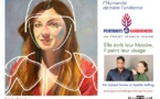 Melun, Musée de la gendarmerie nationale, Aurélie Auffray et Aakash Verma, exposition « Portraits de gendarmerie » du 12 février au 3 avril 2022
