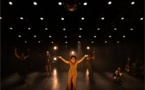 Théâtre de Villefranche-sur-Saône : My Body is a Cage [Mon corps est une cage], les 4  février 2022 à 21 h
