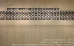 Exposition Meloquez, Art-à-porter, Maison de la Mosaïque Contemporaine, Paray le Monial, jusqu'au 2 février 2014