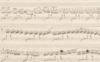BNF François-Mitterrand, Grand auditorium : Chopin, Fauré, Montgeroult, 1er avril 2022, 18 h 30 – 20 h